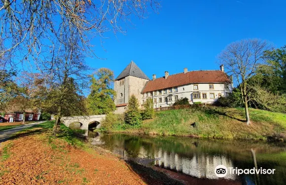 雷達-維登布呂克