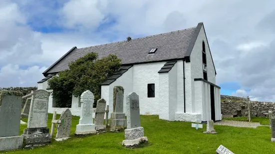 Lunna Kirk