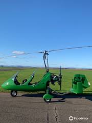 Alba Airsports