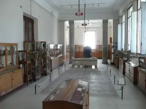 Ismailia Monuments Museum