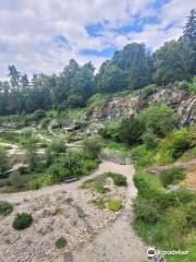 Botanic Garden (Botanischer Garten)