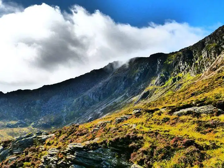 Hotels near Moel Siabod