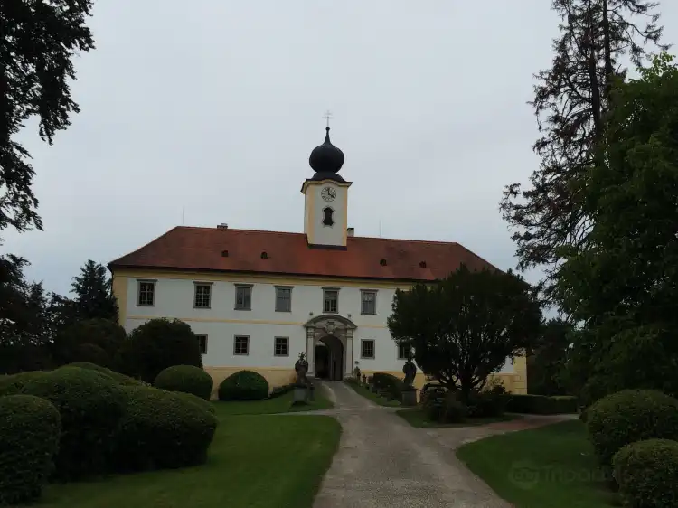 Hotels in Gemeinde Pfarrkirchen im Mühlkreis