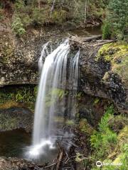 Tarraleah Falls