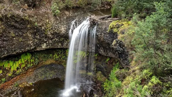 Tarraleah Falls