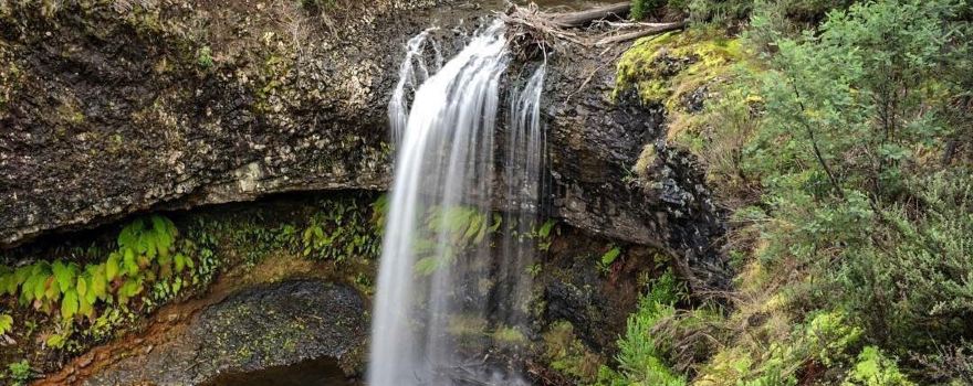Tarraleah Falls
