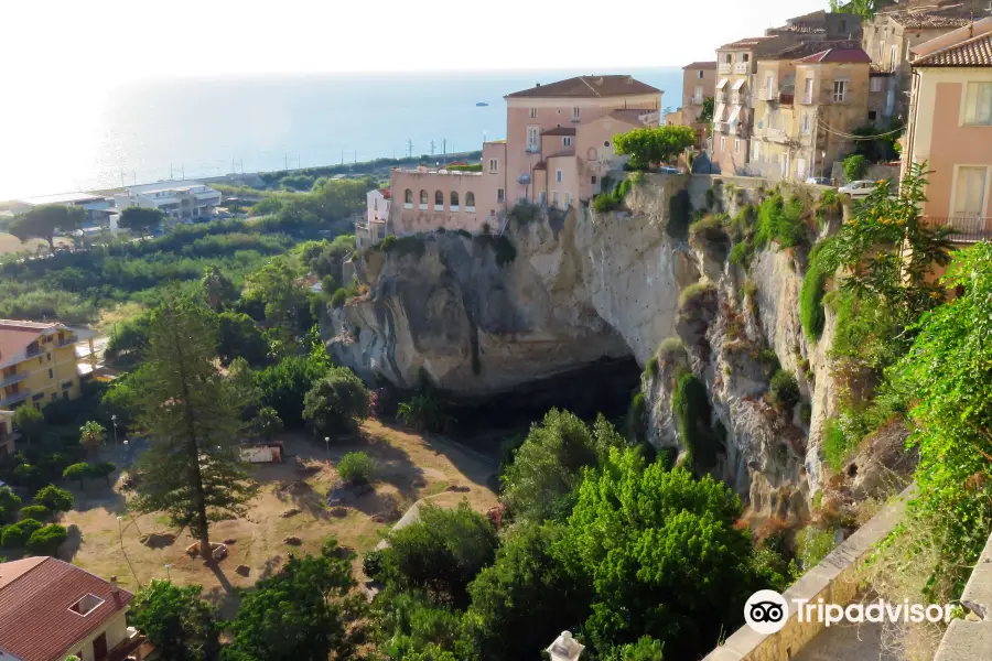 Parco della Grotta