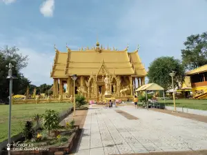วัดปากน้ำโจ้โล้