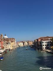 Venice Free Walking Tour