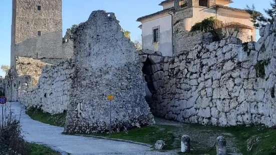 Torre di Cicerone