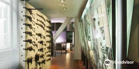 國家抵抗運動博物館