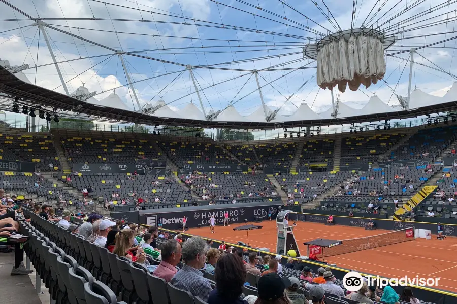 Am Rothenbaum