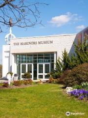 The Mariners' Museum