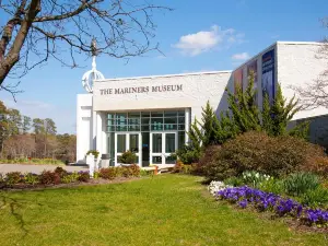 The Mariners' Museum and Park