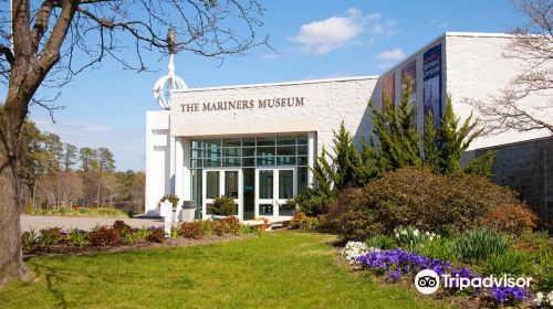 The Mariners' Museum