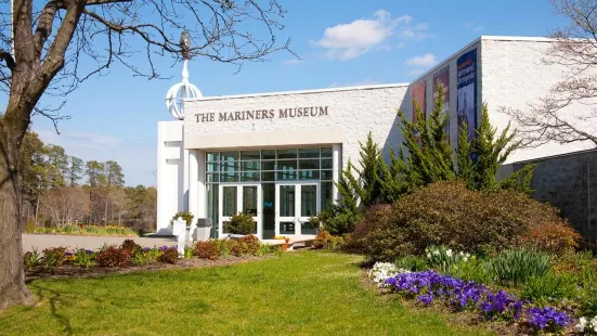 The Mariners' Museum and Park