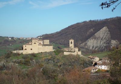 Castello di Pompeano
