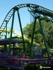 Beech Bend Park & Splash Lagoon