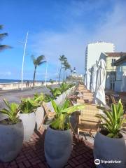 Forte de Santo Antônio da Barra - Farol da Barra