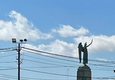 Monumento aos Mortos da Primeira Guerra Mundial