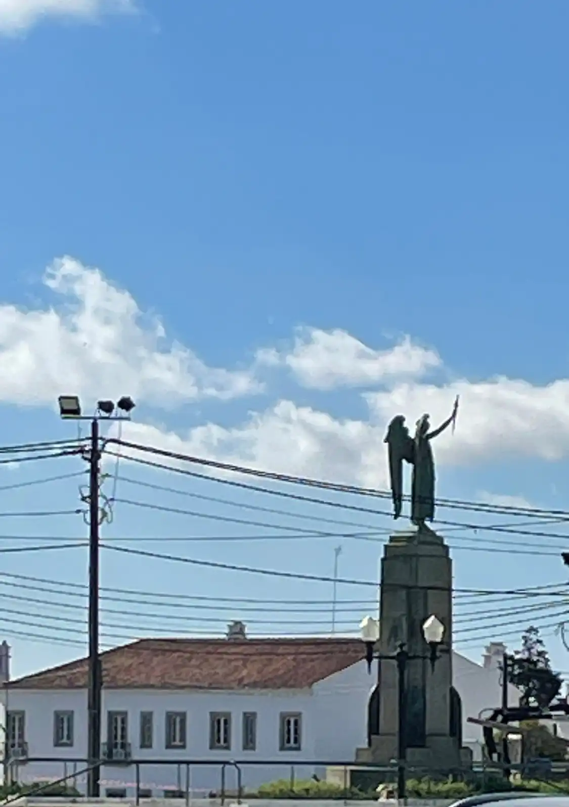 Hotel in zona Monumento aos Mortos da Primeira Guerra Mundial