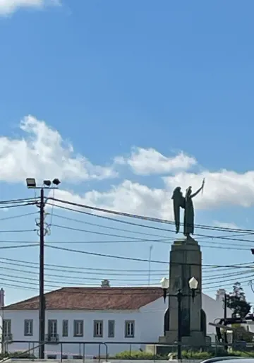Monument to the Dead of the Great War