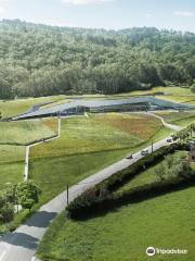 Lascaux IV Centre International de l'Art Pariétal