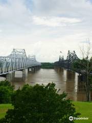 Mississippi Welcome Center