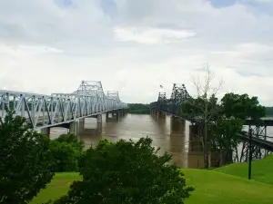 Mississippi Welcome Center