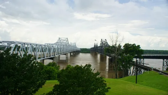 Mississippi Welcome Center