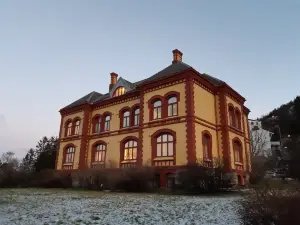 Narvik Museum