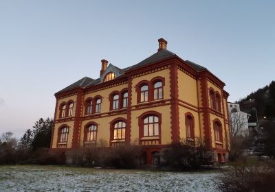 Kriegsmuseum Narvik