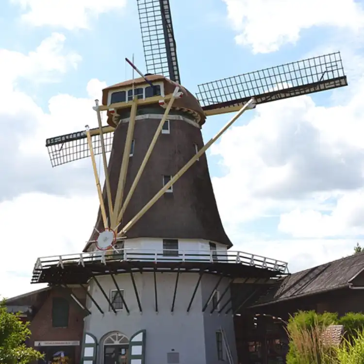 Hotel di Westbroek