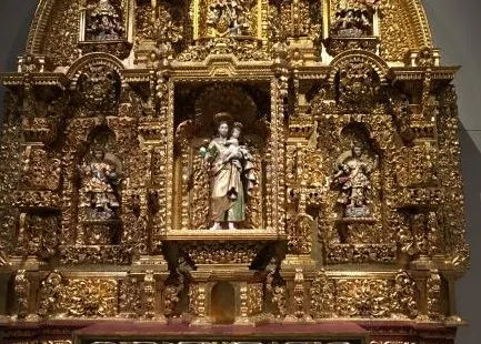 メキシコ歴史博物館