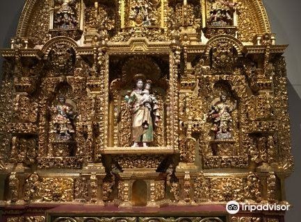 Mexican History Museum