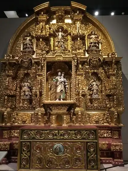 Các khách sạn gần Museum of Mexican History