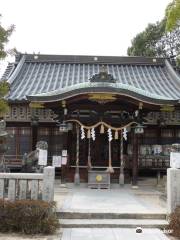 Takarazuka Shrine