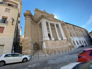 Arco de Trajano