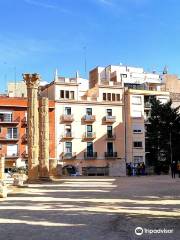 Colonial forum of Tàrraco