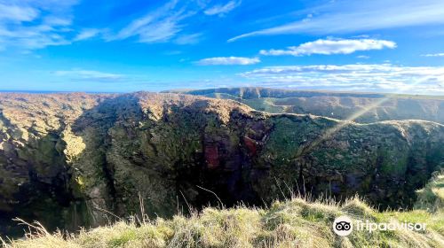 Bullers of Buchan