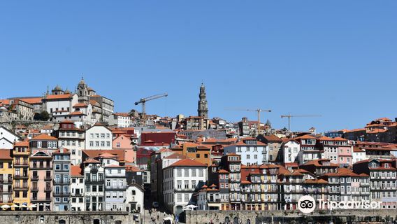 Рибейра- округ