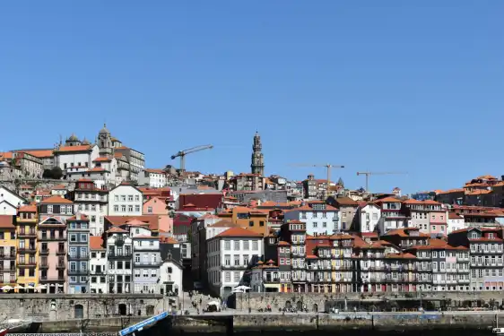 Hotel in zona Ribeira