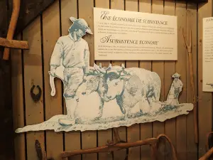 Acadian Museum