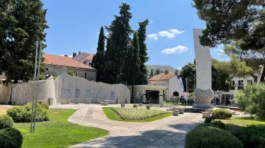 Trg Slobode