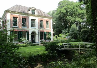 Kinderboerderij-Heemtuin Freriks