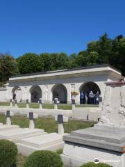 Cemetery of the Defenders of Lwow