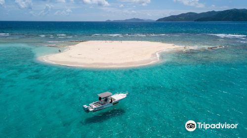 DAY TRIPS BVI