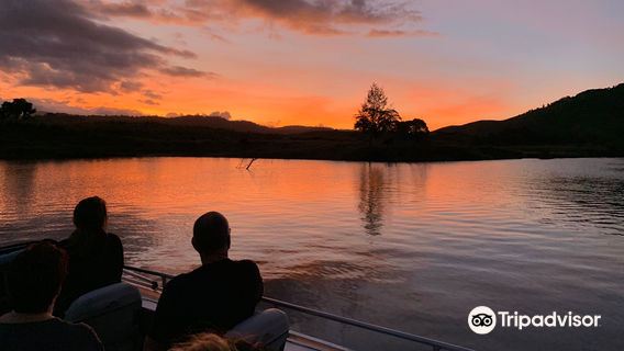 Daintree Boatman Wildlife Cruises