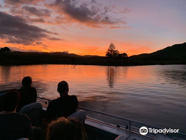 Daintree Boatman Wildlife Cruises