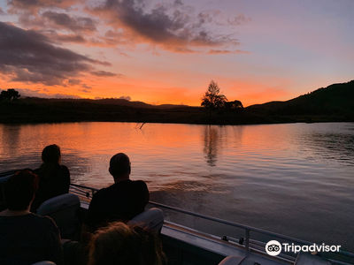Daintree Boatman Wildlife Cruises